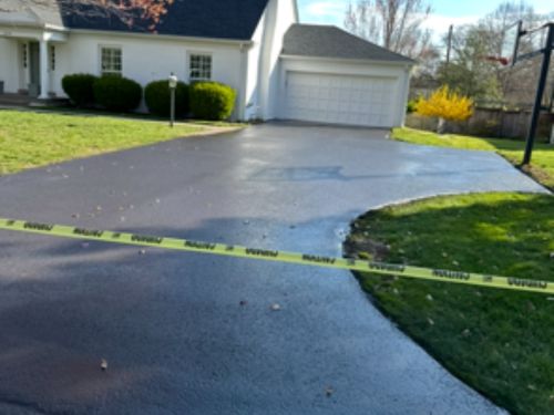 Pothole Repair Louisville