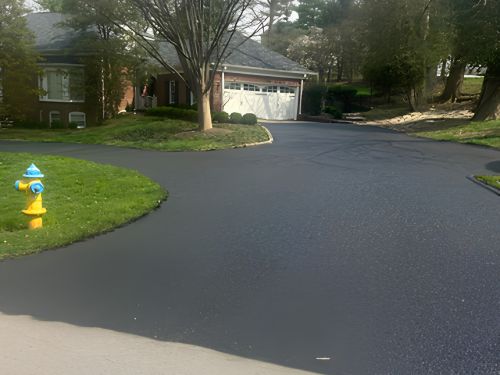 Pool Deck Repair Louisville