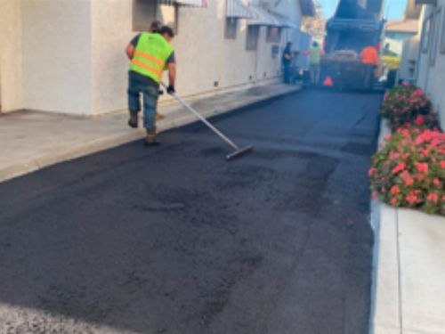 Sealcoating Louisville