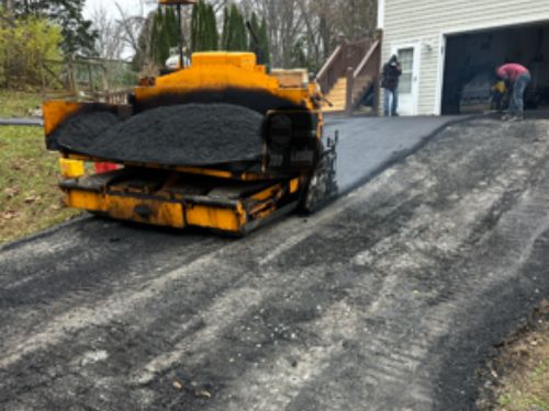 Pothole Repair Louisville