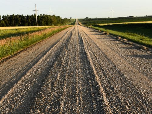 Asphalt Paving