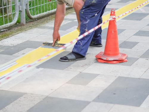  Asphalt Paving