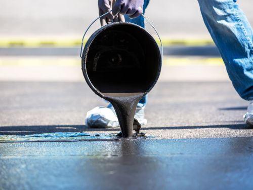 Paving Contractor Louisville