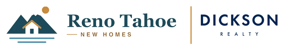 Reno Tahoe Real Estate logo