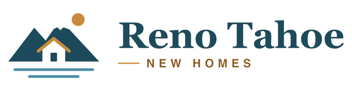Reno Tahoe Real Estate footer logo