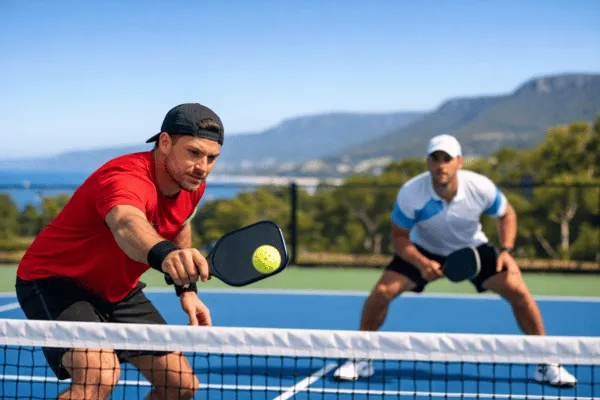 Best Pickleball Coaches in the Illawarra