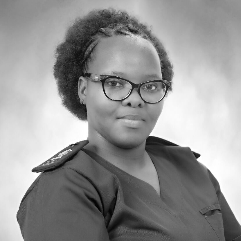 Buhle Khumalo