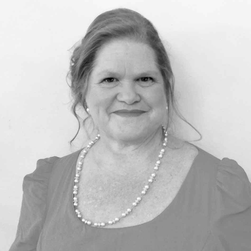 Sandy Bayman