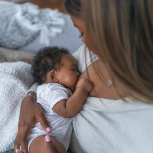 Essential Breastfeeding Course