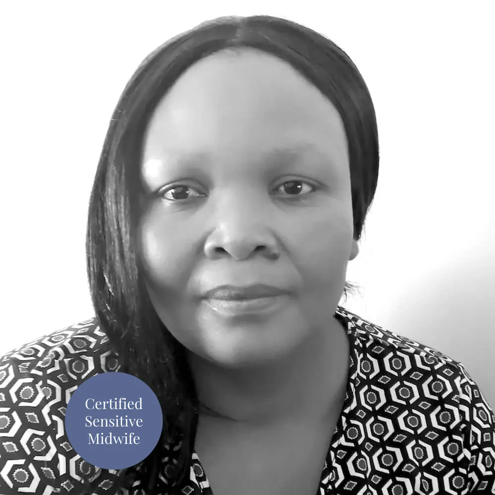 Gabotloge Lydia Monnane