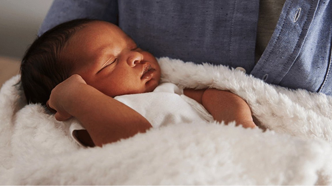 Sleep Like A Baby Workshop