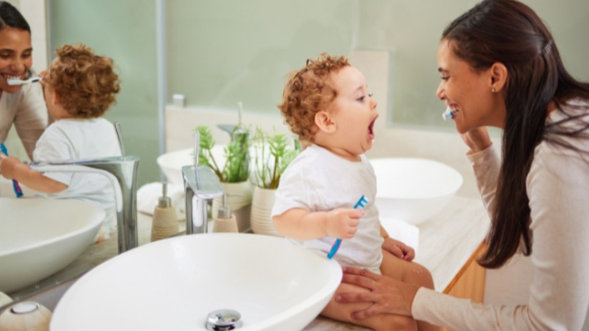 Fostering Optimal Oral Health For Your Family