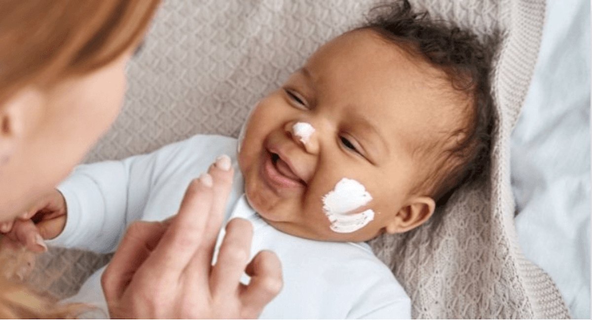 Healthy Baby Skin Course