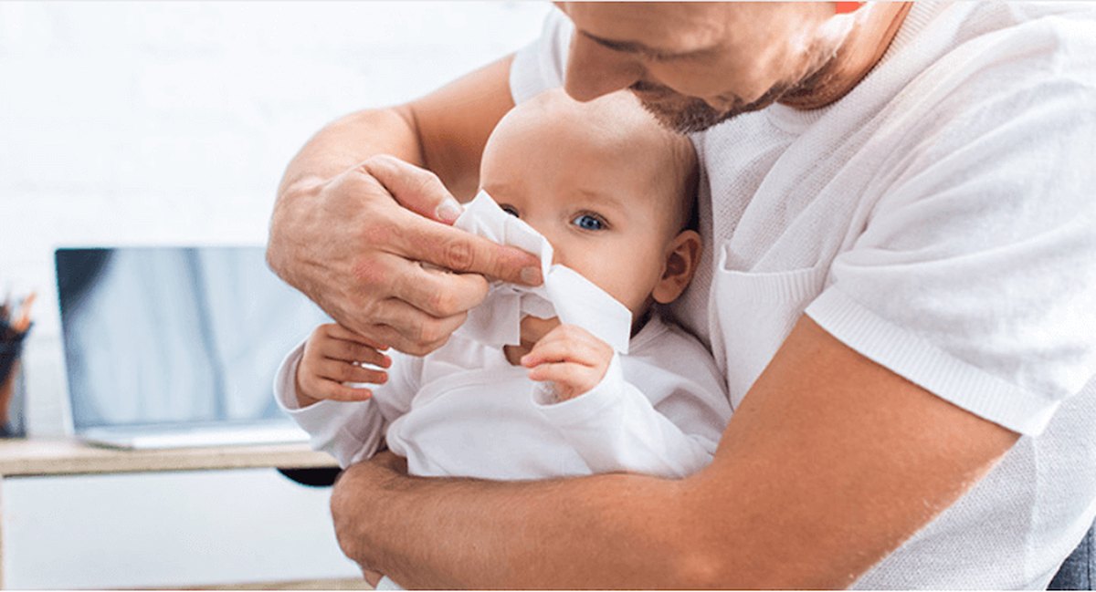 Mucus Busting Course