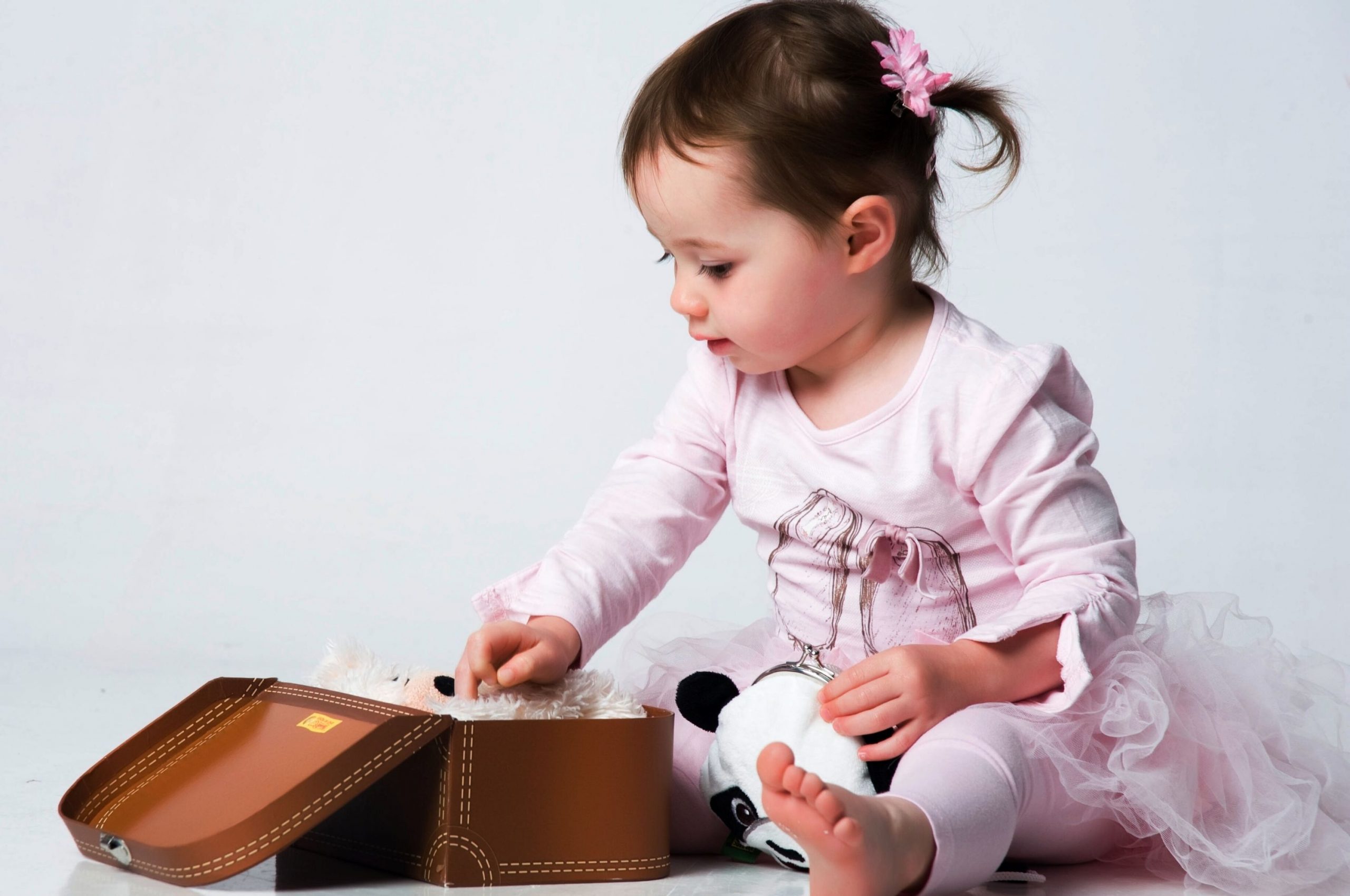 Thrifty Toys You Can Make At Home