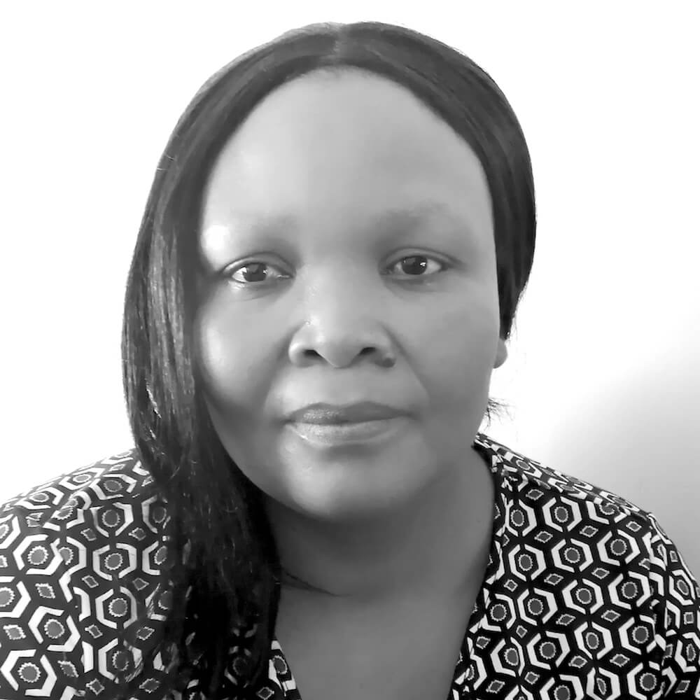 Gabotloge Lydia Monnane