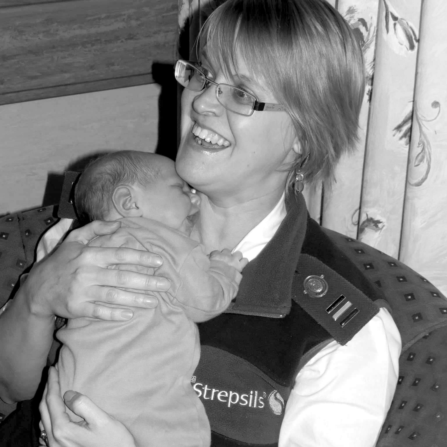Sharon Oates