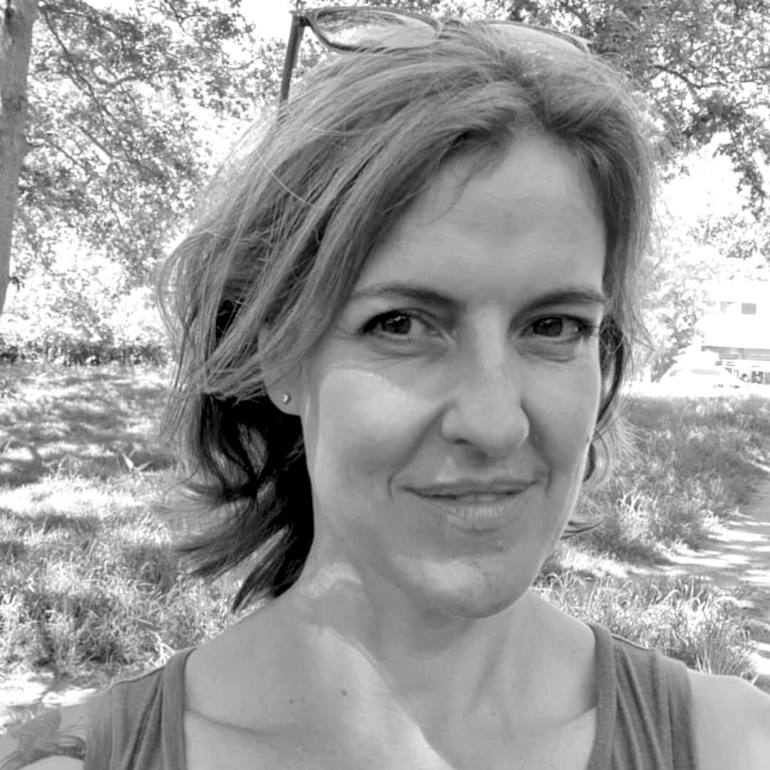 Nicolette Hadden