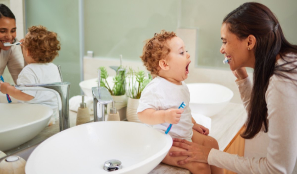 Fostering Optimal Family Oral Health Course