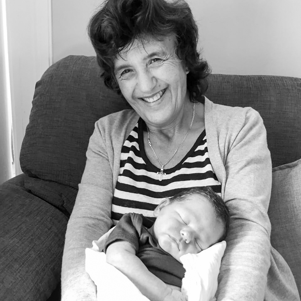 Colleen Pedersen
