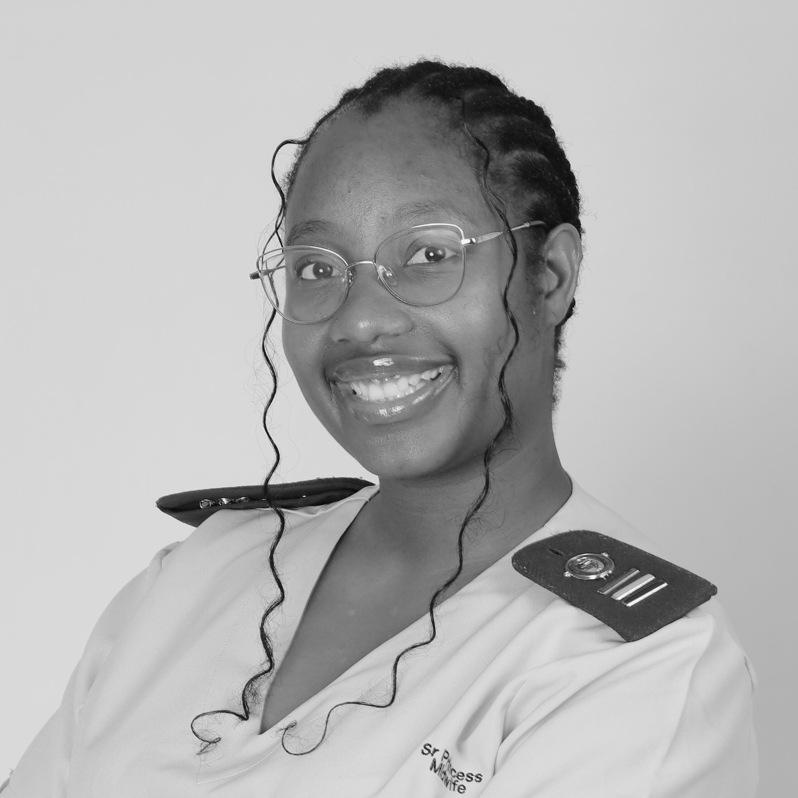 Princess Motsoagae