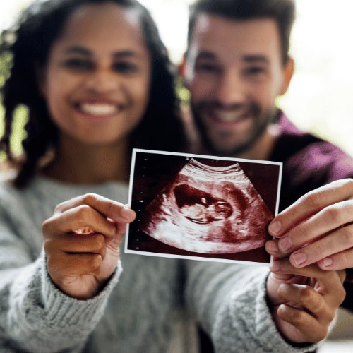 Essential Antenatal Course