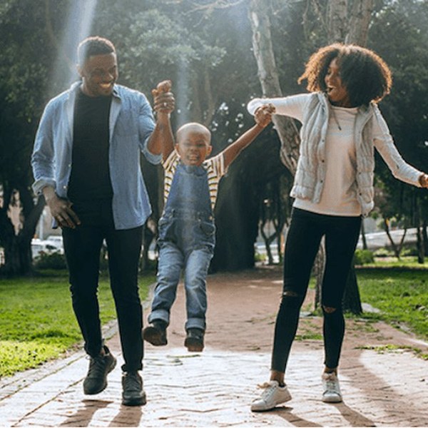 Family Immunity Course