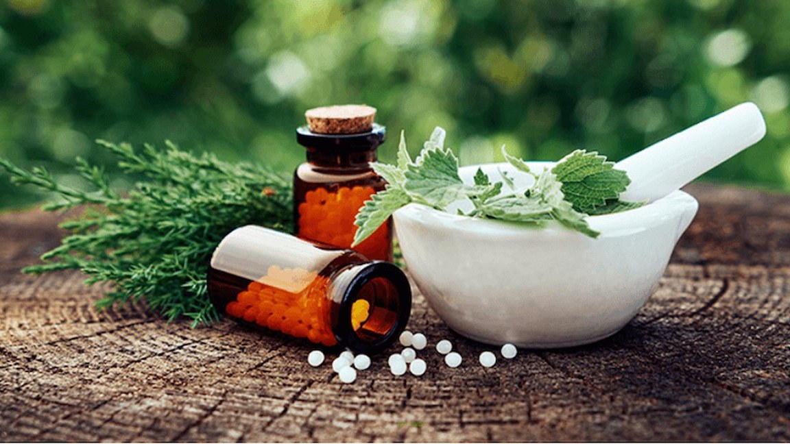 Homeopathy Course