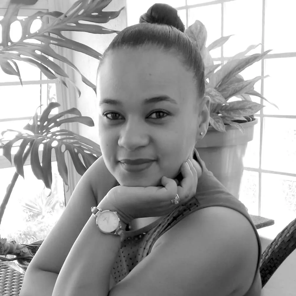 Crystal Esau
