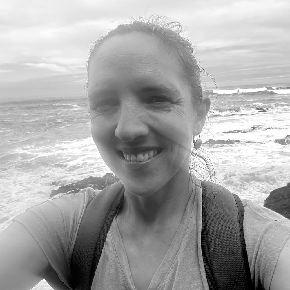 Hanalie Roodt