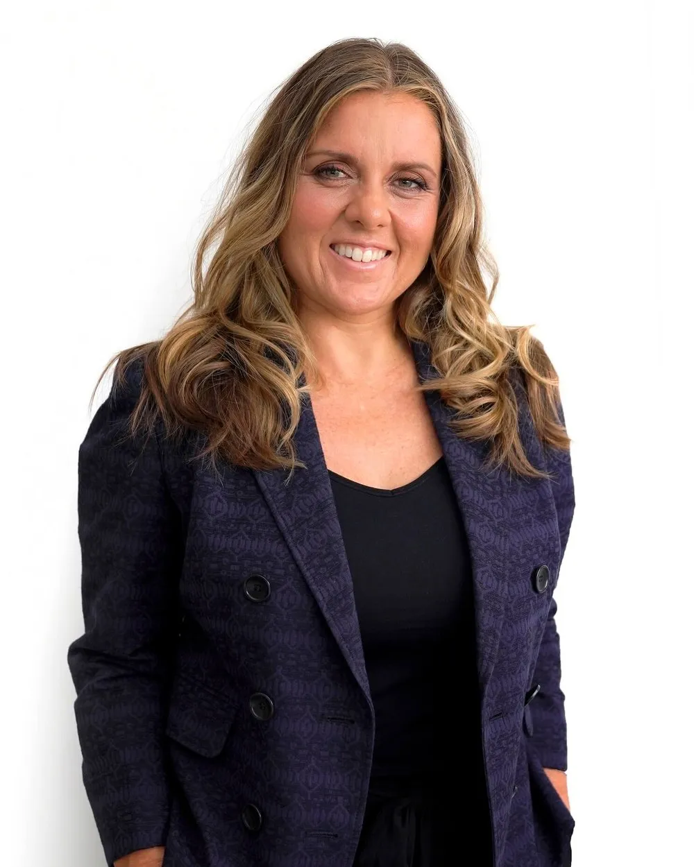 Dr. Margreet Barnardt