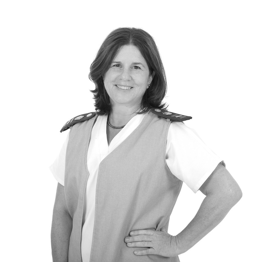 Angela Wakeford