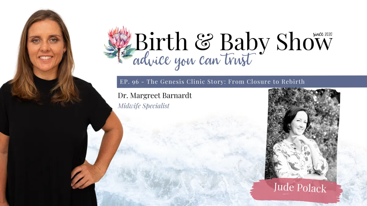 The Genesis Clinic Story: From Closure to Rebirth