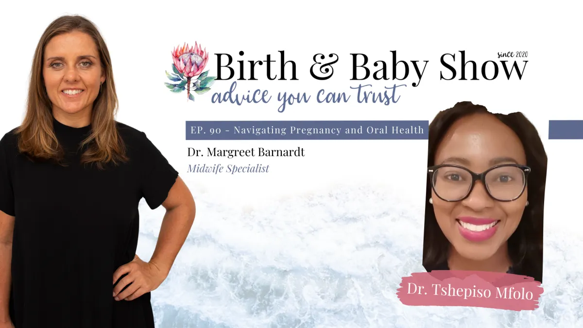 Healthy Mouth, Healthy Bump: Navigating Pregnancy and Oral Health