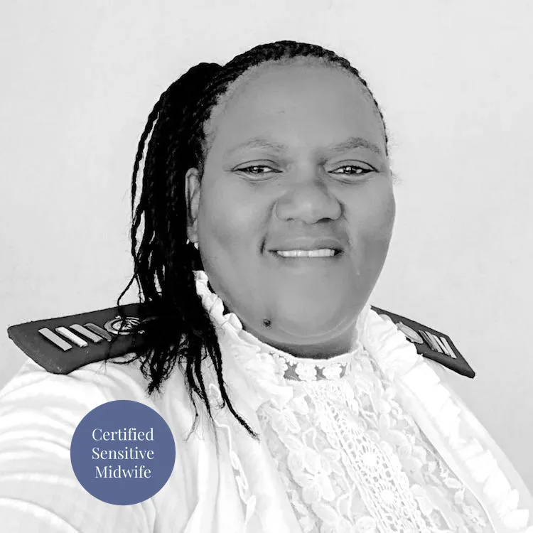 Lolly Mashao