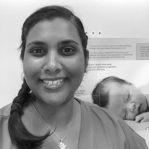 Evashnee Naidoo