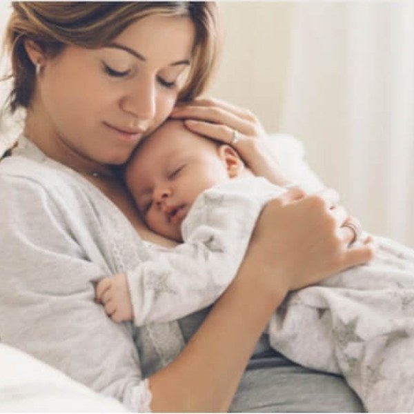 Mind-Body Medicine For Moms And Babies