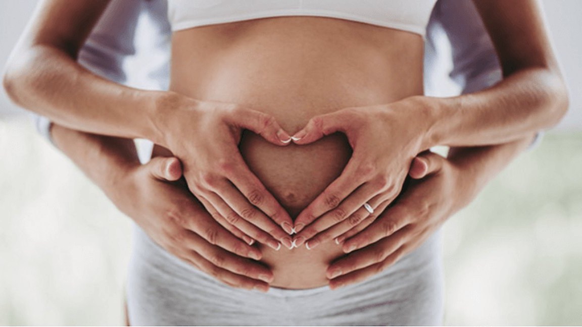 Essential Antenatal Course