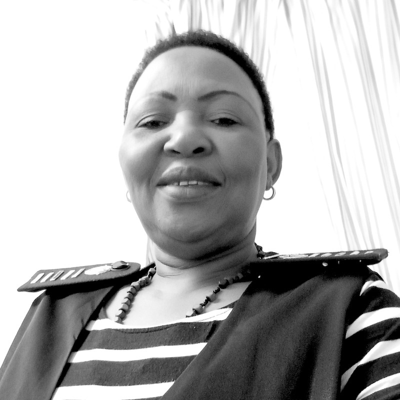 Moloimang Ncheka