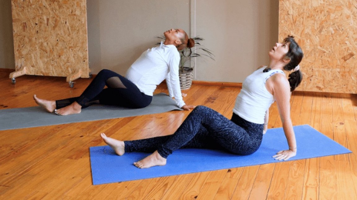 Pre- and Postnatal Exercise Classes