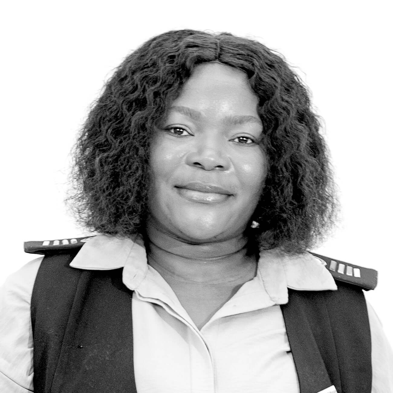 Gloria Bakang Manale