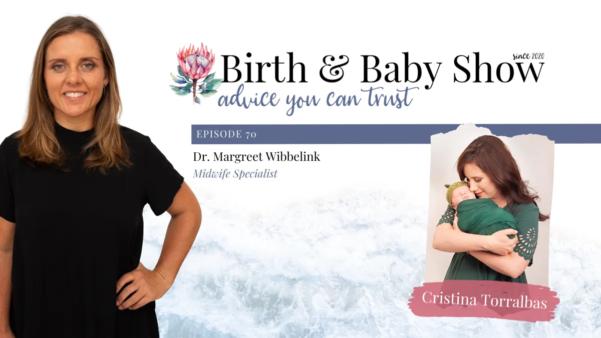 Probiotics, Why Are They So Important? Experiences From A New Mom