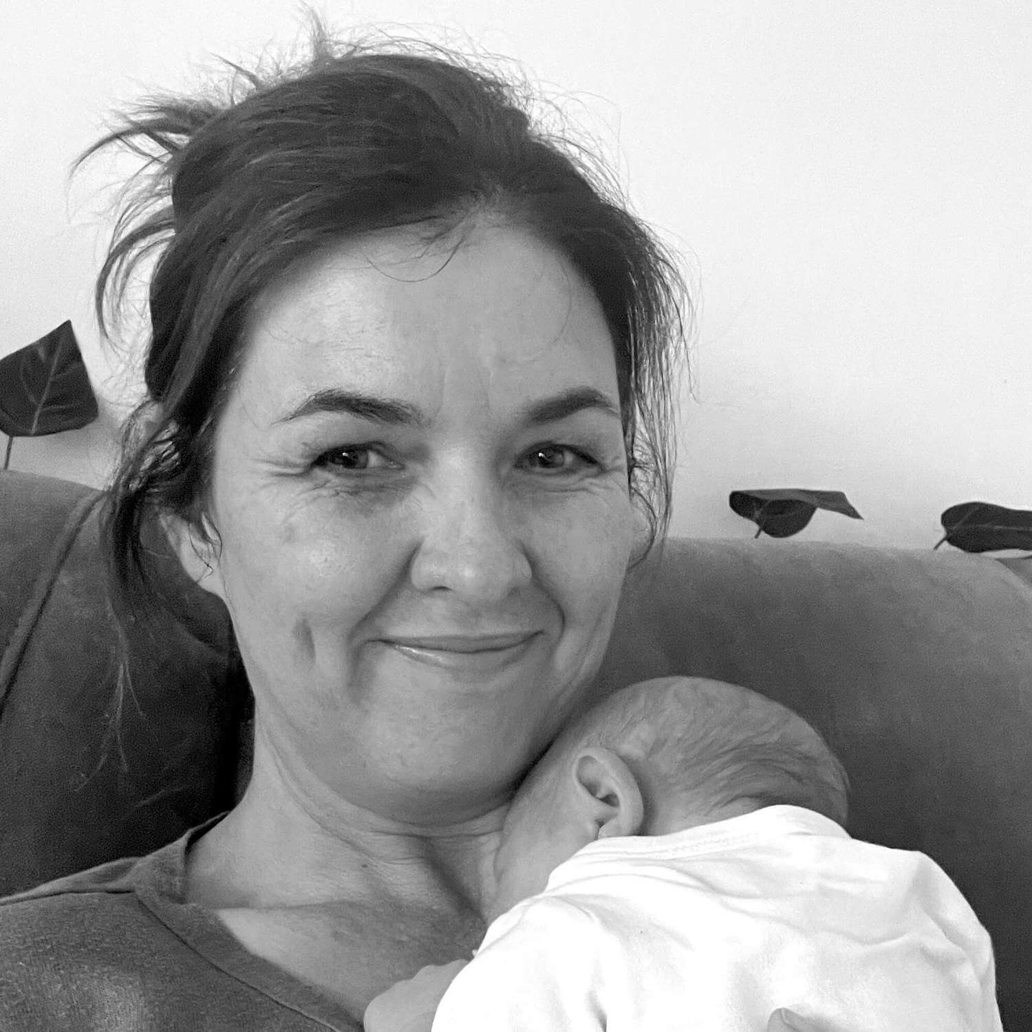 Hannelie Roodt