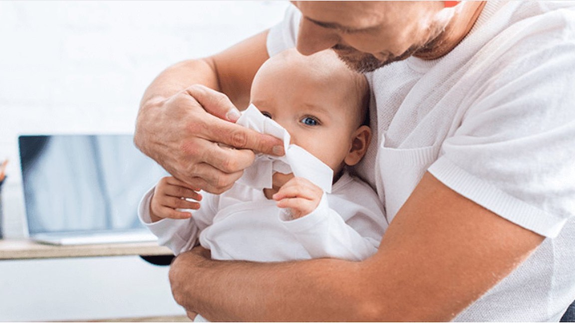 Mucus Busting Course