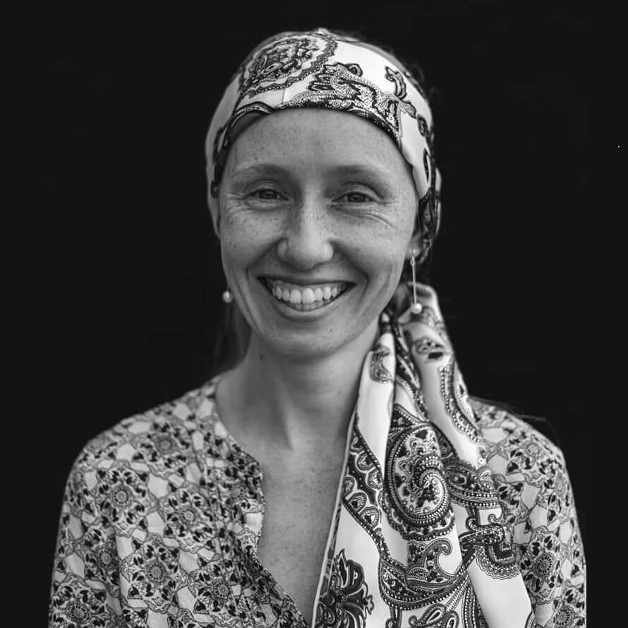 Vanessa De Beer
