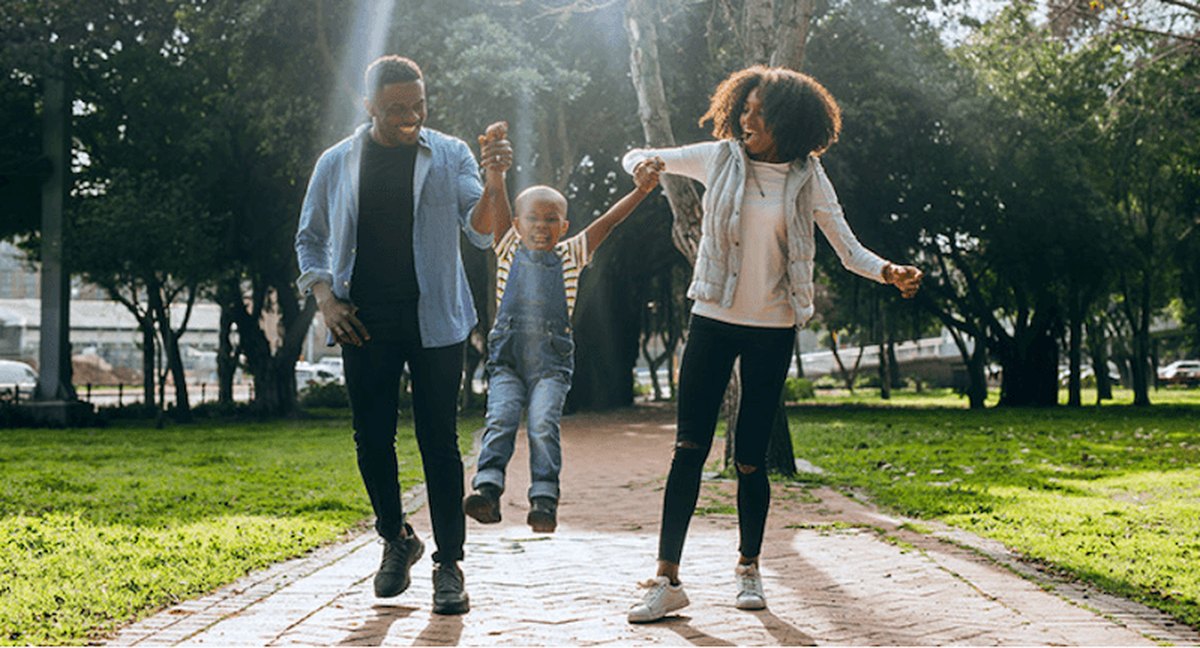 Family Immunity Course