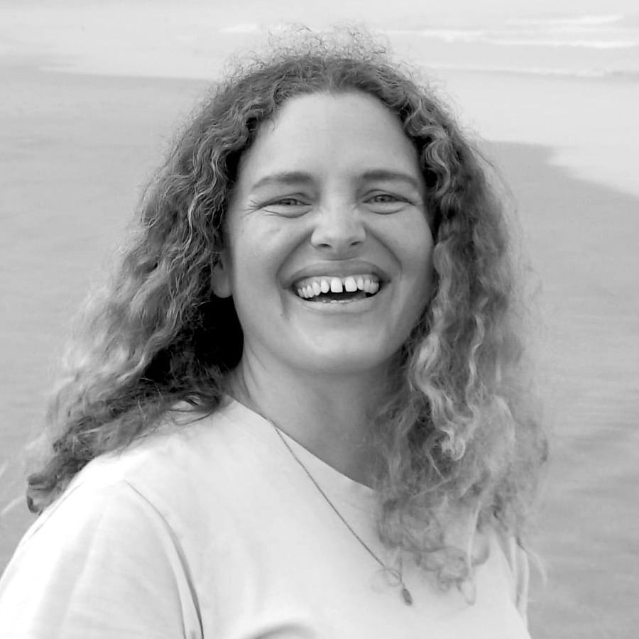 Kirsti Steenekamp