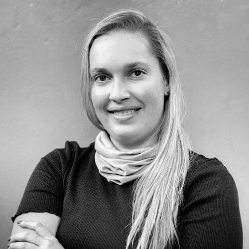 Elrika Knoetze