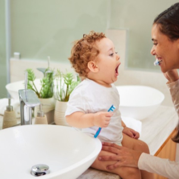 Fostering Optimal Oral Health For Your Family