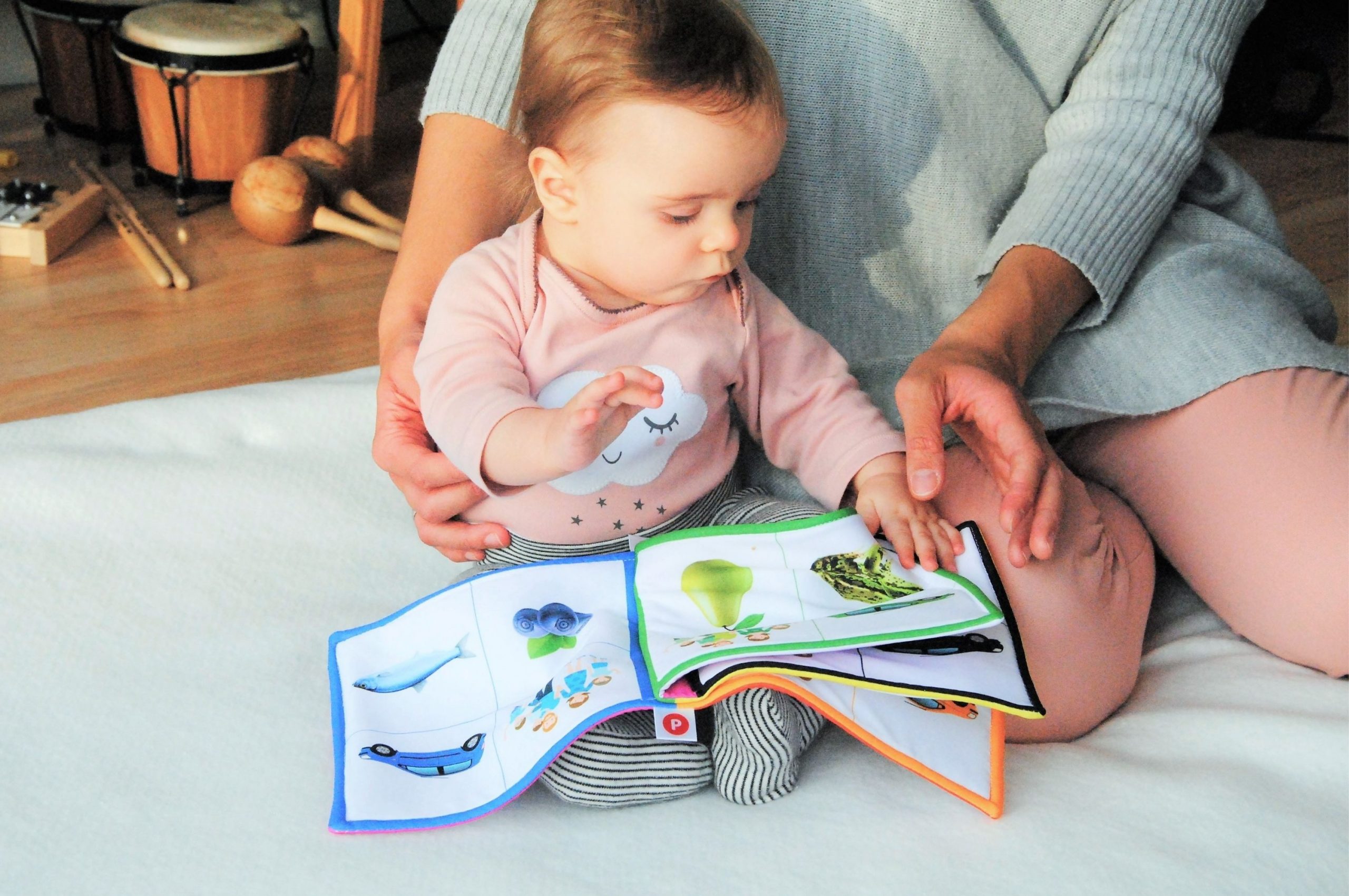 Choosing Childcare